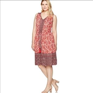 Lucky Brand Dress NWT